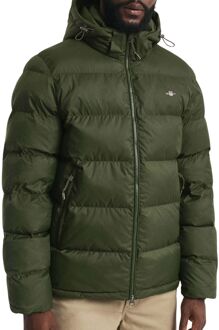 Gant Active Cloud Winterjas Heren - XL