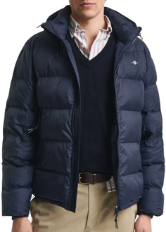 Gant Active Cloud Winterjas Heren - XL