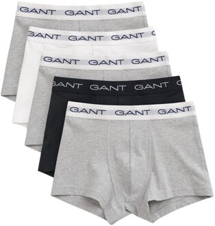 Gant Boxershorts Grijs