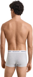 Gant Boxershorts Grijs