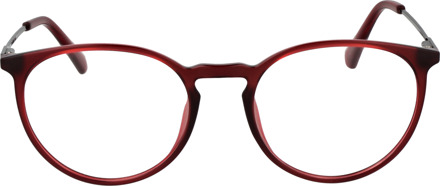 Gant Brilframe GA3238 067 53 Rood - One Size