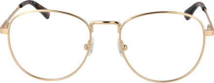 Gant Brilframe GA3258 030 52 Goud - One Size