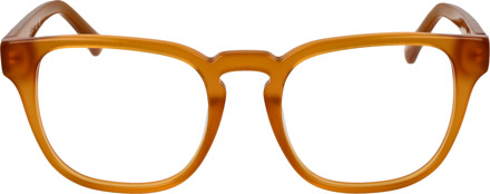 Gant Brilframe GA3284 039 52 Geel