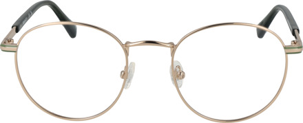 Gant Brilframe GA3298 032 50 Goud - One Size