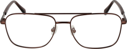 Gant Brilframe GA3300 036 55 - maat Koper