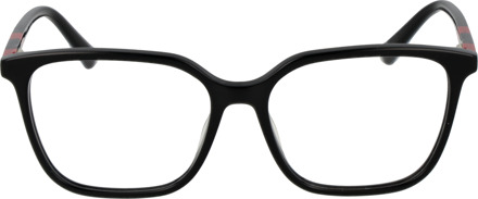 Gant Brilframe GA4150 001 53 Zwart