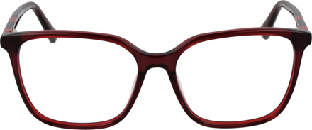 Gant Brilframe GA4150 066 53 Rood - One Size