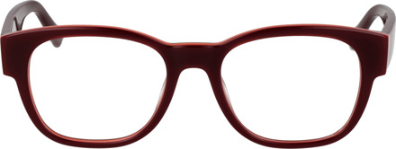 Gant Brilframe GA50001 068 53 Rood - One Size
