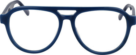 Gant Brilframe GA50002 092 56 Blauw - One Size