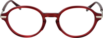Gant Brilframe GA50008 066 51 Rood - One Size