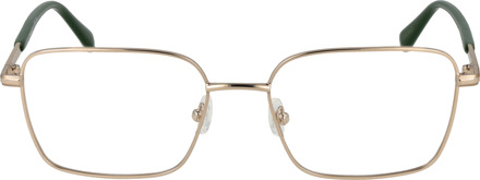 Gant Brilframe GA50010 032 55 Goud - One Size