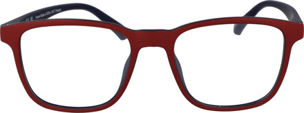 Gant Brilframe GA50011 068 54 Rood - One Size