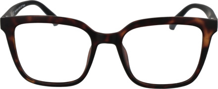 Gant Brilframe GA50012 052 53 Bruin - One Size