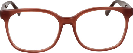 Gant Brilframe GA50013 047 55 - maat Rosé