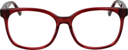 Gant Brilframe GA50013 066 55 - maat Rood