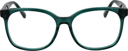 Gant Brilframe GA50013 096 55 - maat Groen