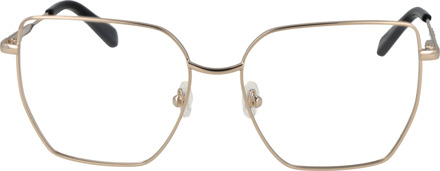 Gant Brilframe GA50015 032 55 Goud - One Size