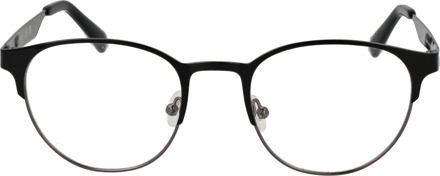 Gant Brilframe GA50019 001 50 Zwart - One Size