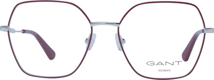 Gant Brillenframe GA4154 069 55 - maat Bourgogne