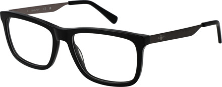 Gant Brilmontuur GA3294 001 55 Zwart - One Size