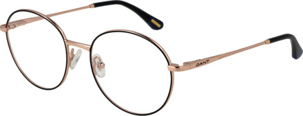 Gant Brilmontuur GA4090 001 50 Zwart