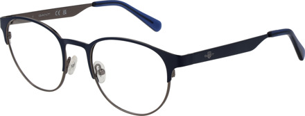 Gant Brilmontuur GA50019 090 50 Blauw