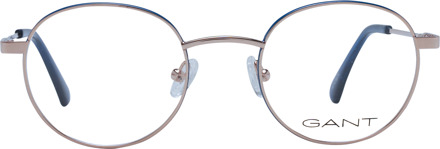 Gant Brilrand GA3240 032 48 Roségoud