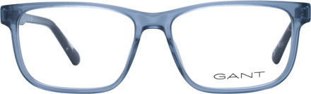 Gant Brilrand GA3254 092 55 - maat Blauw