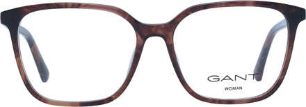 Gant Brilrand GA4150 052 53 - maat Bruin