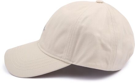 Gant Cap Katoen Ecru Beige - L/XL,S/M