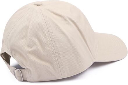 Gant Cap Katoen Ecru Beige - L/XL