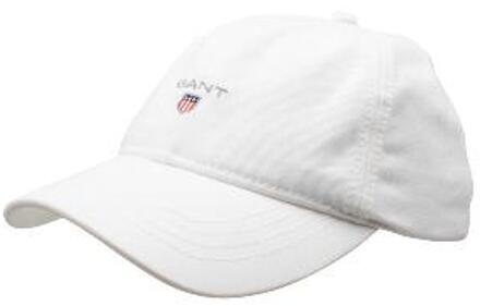 Gant Cap wit cotton twill cap 490000/110 Print / Multi - One size