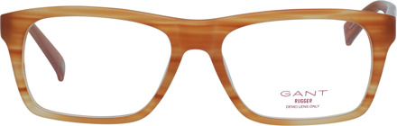 Gant Carrera Optical Frame CA5523 HGB/15 53 Bruin