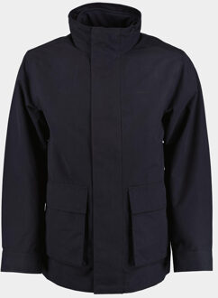 Gant Double Jacket Night Blue - M - Heren