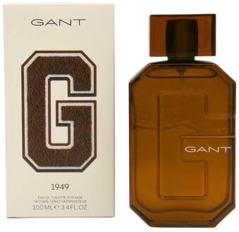 Gant Eau de Toilette Gant 1949 EDT 100 ml