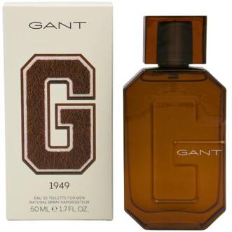 Gant Eau de Toilette Gant 1949 EDT 50 ml