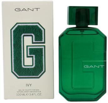 Gant Eau de Toilette Gant Ivy EDT 100 ml