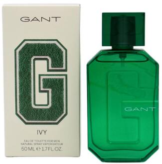 Gant Eau de Toilette Gant Ivy EDT 50 ml