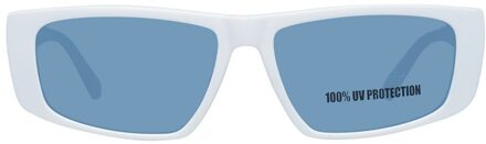 Gant G702 Zonnebril Witmarine - One Size