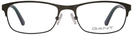 Gant Ga7106 Bril Zwart