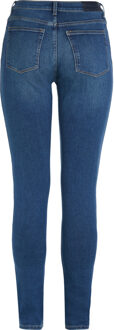 Gant Gant-jeans Blauw