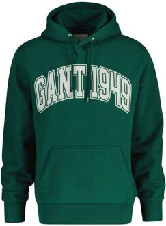 Gant Graphic Hoodie Heren - XXL