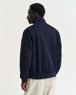 Gant Hampshire GANT Heren Hampshire Jasje in Navy - maat