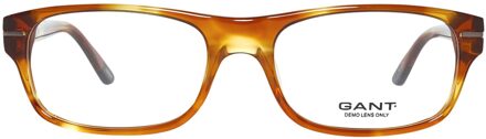 Gant Heren Bruine Optische Monturen
