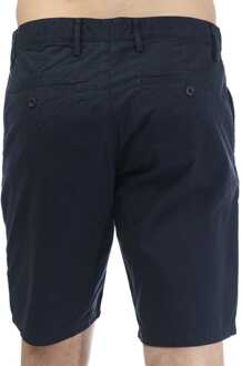 Gant Heren Gant Md. Relaxed Shorts in Navy Blauw - 31 (Taille)