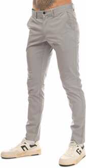 Gant Heren Gant TP Hallden Sportbroeken in Grijs