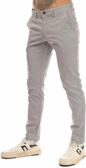 Gant Heren Hallden Chino (Grijs)