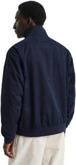 Gant Heren Hampshire Lichtgewicht Jas (Blauw)