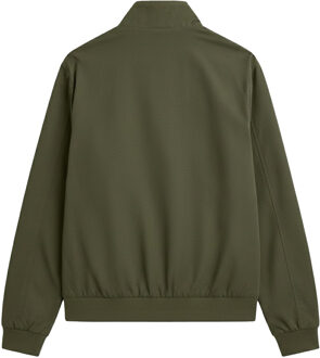 Gant Heren Hampshire Lichtgewicht Jas (Groen) - XL