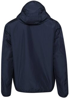 Gant Heren Licht Gevoerde Jas (Blauw) - maat 2XL